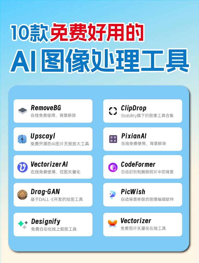工具分享网站：如何挑选最适合自己的？